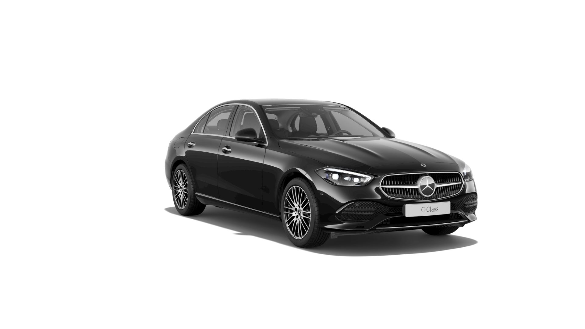 C-Class Sedan
