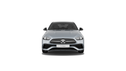 C-Class Sedan - 360° view