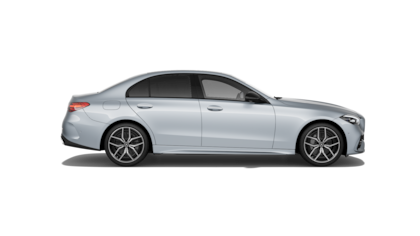 C-Class Sedan - 360° view