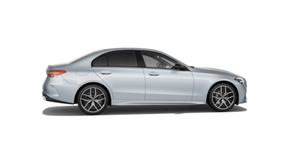C-Class Sedan - 360° view