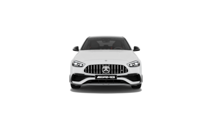 C-Class Sedan - 360° view