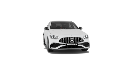 C-Class Sedan - 360° view
