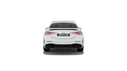 C-Class Sedan - 360° view
