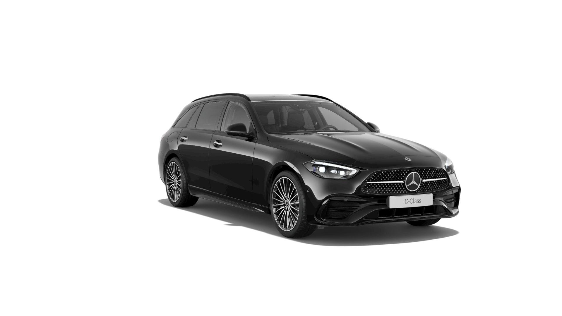 C-Class Estate
