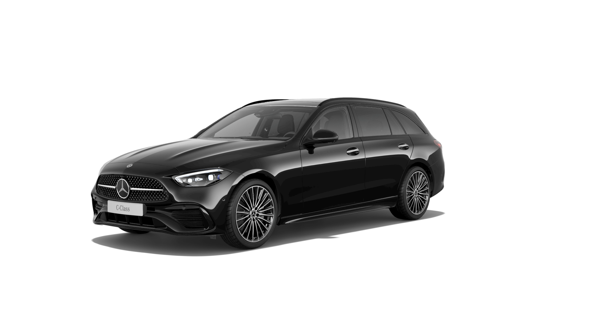 C-Class Estate