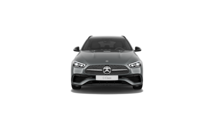 C-Class Estate - 360° view