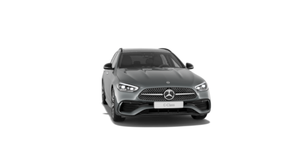 C-Class Estate - 360° view