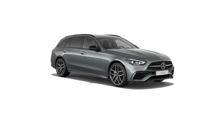 C-Class Estate