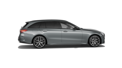 C-Class Estate - 360° view