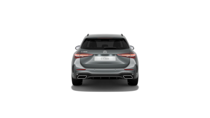 C-Class Estate - 360° view