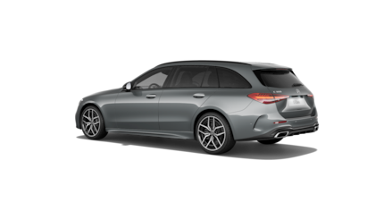 C-Class Estate - 360° view