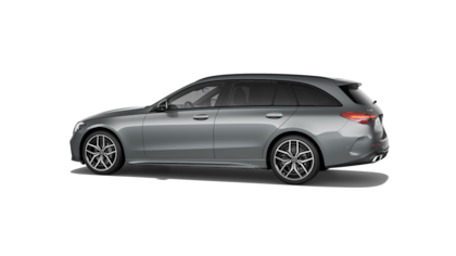 C-Class Estate - 360° view