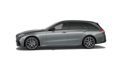 C-Class Estate - 360° view