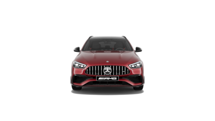 C-Class Estate - 360° view
