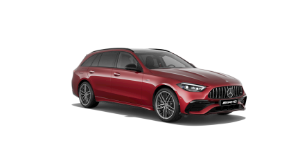 C-Class Estate
