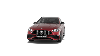 C-Class Estate - 360° view