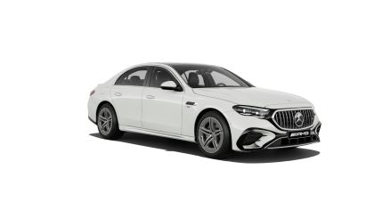 E-Class Sedan