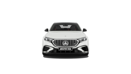 E-Class Sedan - 360° view