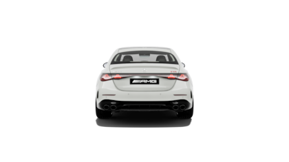 E-Class Sedan - 360° view
