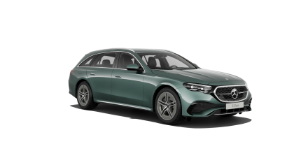 E-Class Estate