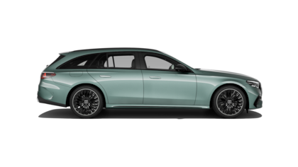 E-Class Estate - 360° view