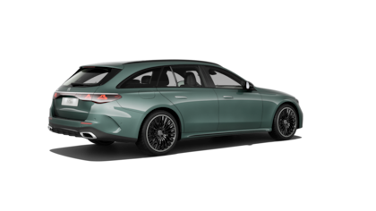 E-Class Estate - 360° view