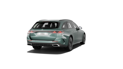 E-Class Estate - 360° view