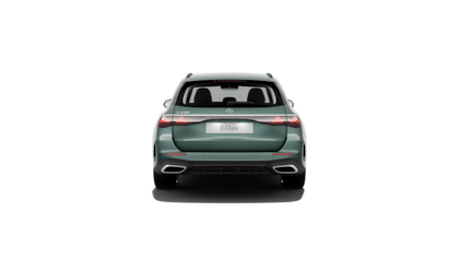 E-Class Estate - 360° view