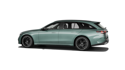 E-Class Estate - 360° view