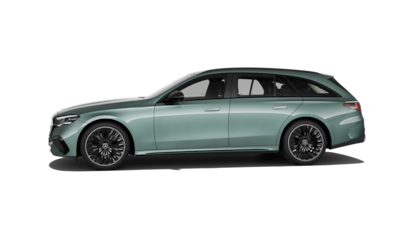 E-Class Estate - 360° view