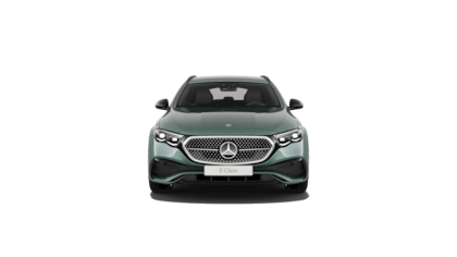 E-Class Estate - 360° view