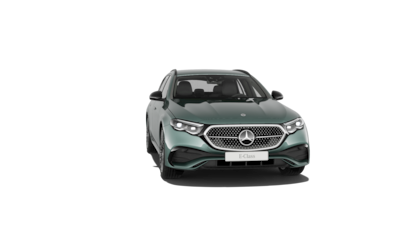 E-Class Estate - 360° view