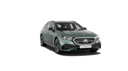 E-Class Estate - 360° view