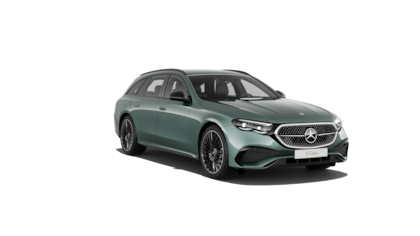 E-Class Estate - 360° view