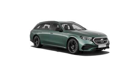 E-Class Estate - 360° view