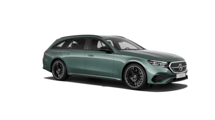 E-Class Estate - 360° view