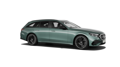 E-Class Estate - 360° view