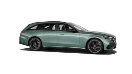 E-Class Estate - 360° view
