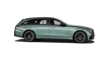 E-Class Estate - 360° view