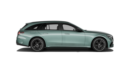 E-Class Estate - 360° view
