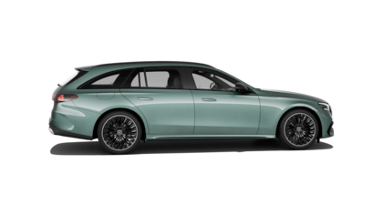 E-Class Estate - 360° view
