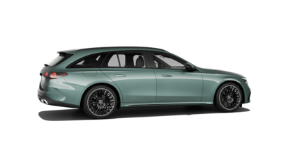 E-Class Estate - 360° view