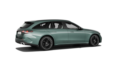 E-Class Estate - 360° view