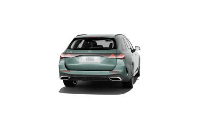 E-Class Estate - 360° view