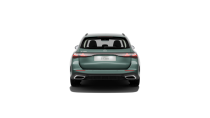 E-Class Estate - 360° view