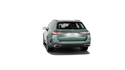 E-Class Estate - 360° view