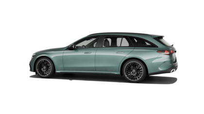 E-Class Estate - 360° view