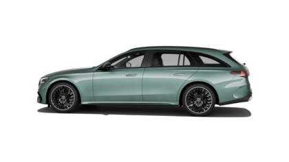 E-Class Estate - 360° view