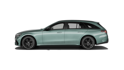 E-Class Estate - 360° view