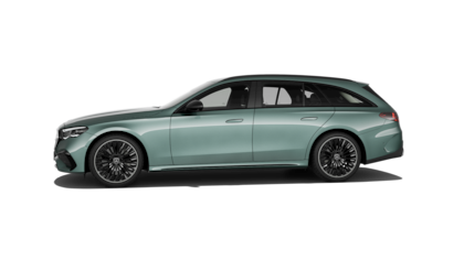 E-Class Estate - 360° view
